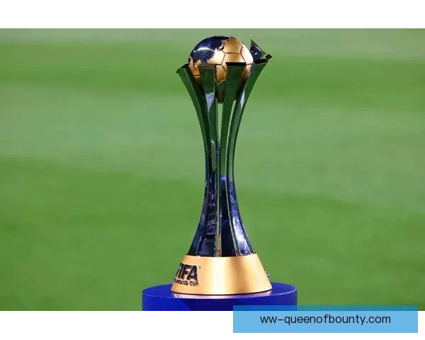 世俱杯扩军三十二队四年一届重塑世界俱乐部足球格局与商业新版图